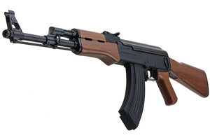 CM RK47 Imitation Wood ETU