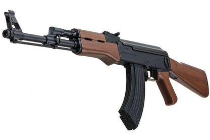 CM RK47 Imitation Wood ETU