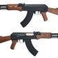 CM RK47 Imitation Wood ETU