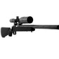SSG10 A1 Airsoft Sniper Rifle