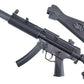 Elite Force H&K Licensed Elite Edition MP5 SD5/SD6 Airsoft AEG Sub Machinegun