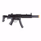 Elite Force H&K Licensed Elite Edition MP5 SD5/SD6 Airsoft AEG Sub Machinegun