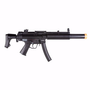 Elite Force H&K Licensed Elite Edition MP5 SD5/SD6 Airsoft AEG Sub Machinegun
