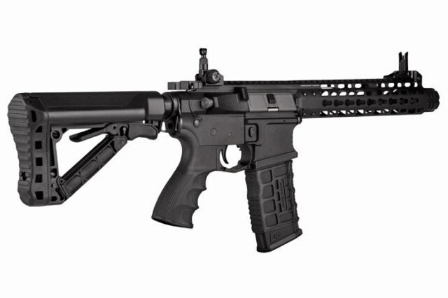 G&G CM16 Wild Hog 9