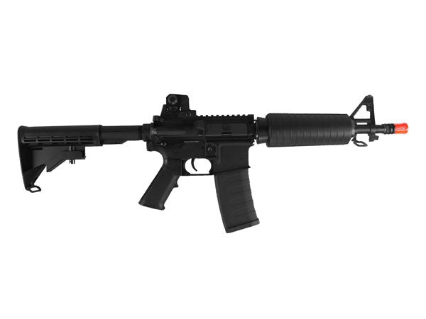 KWA KM4 CQB, [AEG/6MM]