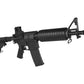 KWA KM4 CQB, [AEG/6MM]