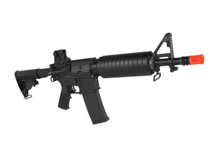 KWA KM4 CQB, [AEG/6MM]
