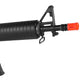 KWA KM4 CQB, [AEG/6MM]