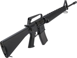CYMA Sport M16A1 Vietnam-Era Airsoft AEG Rifle (Polymer Receiver)