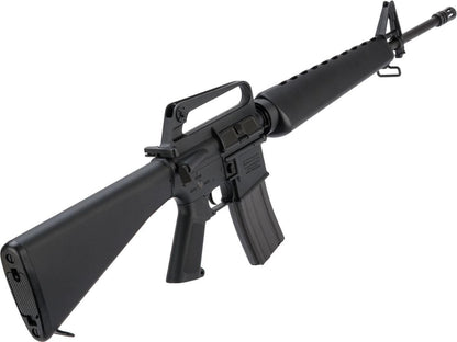 CYMA Sport M16A1 Vietnam-Era Airsoft AEG Rifle (Polymer Receiver)