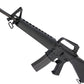 CYMA Sport M16A1 Vietnam-Era Airsoft AEG Rifle (Polymer Receiver)