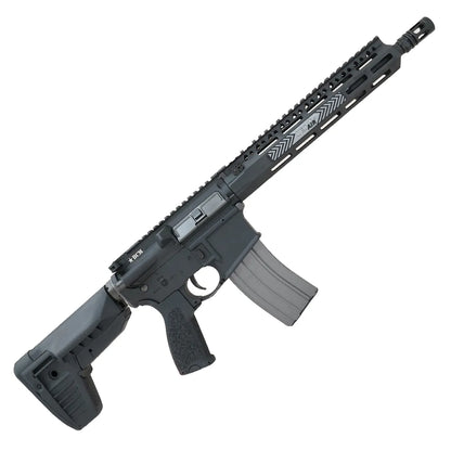 BCM AIR GUNFIGHTER AR-15 Airsoft AEG w/ Avalon Gearbox by VFC (Model: 11.5" Barrel CQB / Gun Only)