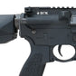 BCM AIR GUNFIGHTER AR-15 Airsoft AEG w/ Avalon Gearbox by VFC (Model: 11.5" Barrel CQB / Gun Only)