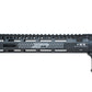 BCM AIR GUNFIGHTER AR-15 Airsoft AEG w/ Avalon Gearbox by VFC (Model: 11.5" Barrel CQB / Gun Only)
