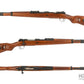 Matrix Mauser Kar 98K WWII German Infantry Bolt Action Service Rifle (Real Wood)