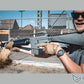 EMG Colt Licensed Historic Models M16A1 Vietnam Airsoft AEG Rifle
