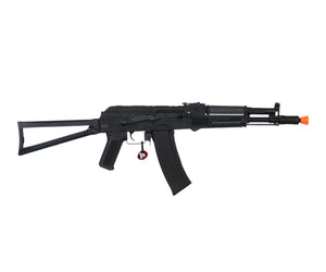 CYMA Sport AK105 Airsoft AEG Rifle w/ Steel Folding Stock