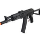 CYMA Sport AK105 Airsoft AEG Rifle w/ Steel Folding Stock