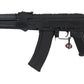 CYMA Sport AK105 Airsoft AEG Rifle w/ Steel Folding Stock
