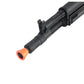 CYMA Sport AK105 Airsoft AEG Rifle w/ Steel Folding Stock