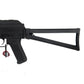 CYMA Sport AK105 Airsoft AEG Rifle w/ Steel Folding Stock