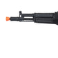 CYMA Sport AK105 Airsoft AEG Rifle w/ Steel Folding Stock