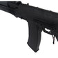 CYMA Sport AK105 Airsoft AEG Rifle w/ Steel Folding Stock