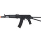 CYMA Sport AK105 Airsoft AEG Rifle w/ Steel Folding Stock