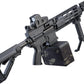 G&G CM16 LMG Stealth