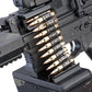 G&G CM16 LMG Stealth