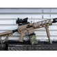 G&G CM16 LMG Stealth