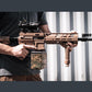 G&G CM16 LMG Stealth