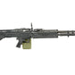 A&K M60 Airsoft AEG Machine Gun (Model: M60VN)