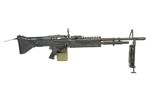 A&K M60 Airsoft AEG Machine Gun (Model: M60VN)