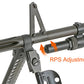 A&K M60 Airsoft AEG Machine Gun (Model: M60VN)