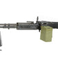 A&K M60 Airsoft AEG Machine Gun (Model: M60VN)