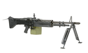 A&K M60 Airsoft AEG Machine Gun (Model: M60VN)