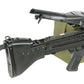 A&K M60 Airsoft AEG Machine Gun (Model: M60VN)