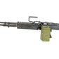 A&K M60 Airsoft AEG Machine Gun (Model: M60VN)