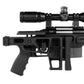 SSG10 A3 Airsoft Sniper Rifle with Enlarged Bolthandle 2.8 Joules