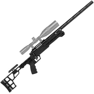 SSG10 A3 Airsoft Sniper Rifle with Enlarged Bolthandle 2.8 Joules