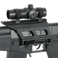 CYMA Standard VSS Vintorez Airsoft AEG Rifle (Color: Black)