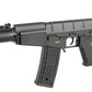 CYMA Standard VSS Vintorez Airsoft AEG Rifle (Color: Black)