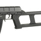 CYMA Standard VSS Vintorez Airsoft AEG Rifle (Color: Black)