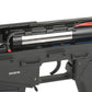 CYMA Standard VSS Vintorez Airsoft AEG Rifle (Color: Black)