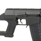 CYMA Standard VSS Vintorez Airsoft AEG Rifle (Color: Black)