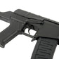 CYMA Standard VSS Vintorez Airsoft AEG Rifle (Color: Black)