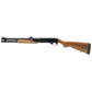 APS CAM870 Shell Ejecting Tactical Pump Action Gas Airsoft MKII Shotgun (Model: M870 Wood)
