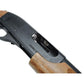 APS CAM870 Shell Ejecting Tactical Pump Action Gas Airsoft MKII Shotgun (Model: M870 Wood)