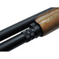 APS CAM870 Shell Ejecting Tactical Pump Action Gas Airsoft MKII Shotgun (Model: M870 Wood)